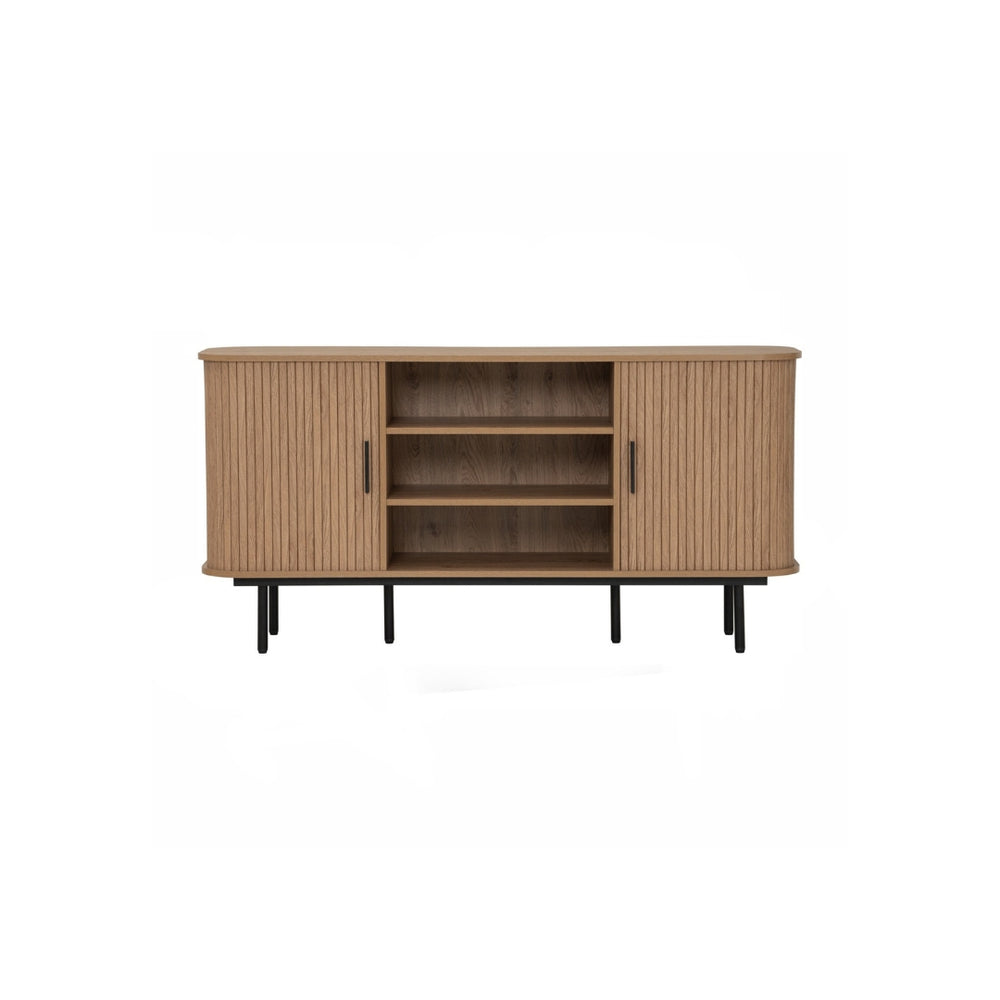 Mueble auxiliar Malmo 1.5 m