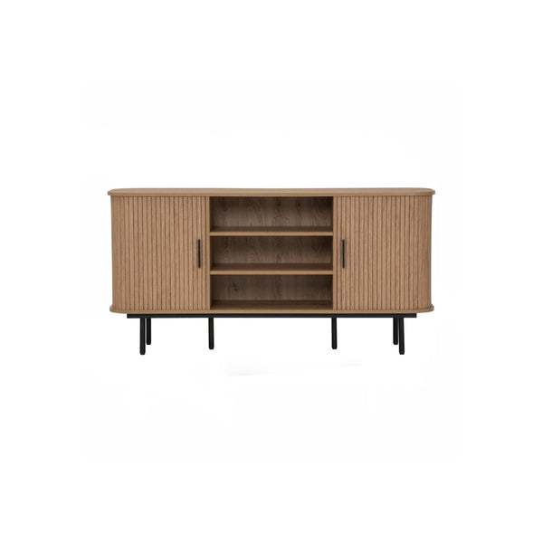Mueble auxiliar Malmo 1.5 m