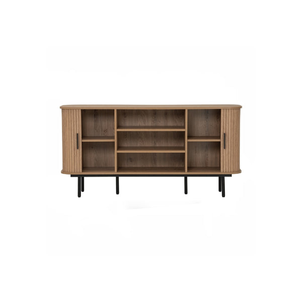 Mueble auxiliar Malmo 1.5 m