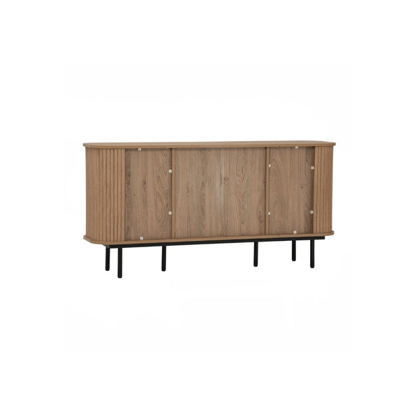 Mueble auxiliar Malmo 1.5 m