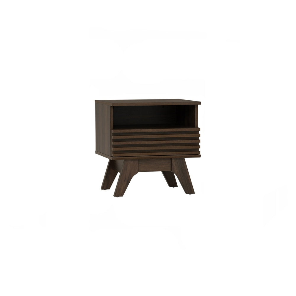 Mesa auxiliar Floro