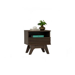 Mesa auxiliar Floro