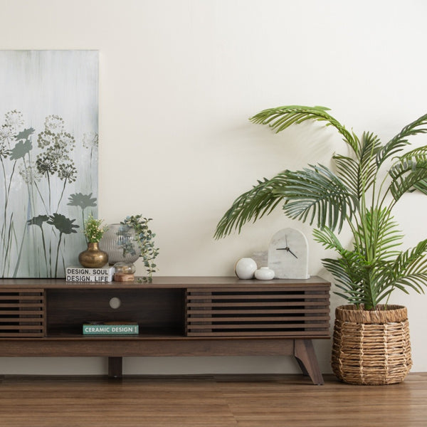Mueble para TV Floro 1.8 m