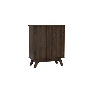 Gabinete Multifuncional Floro