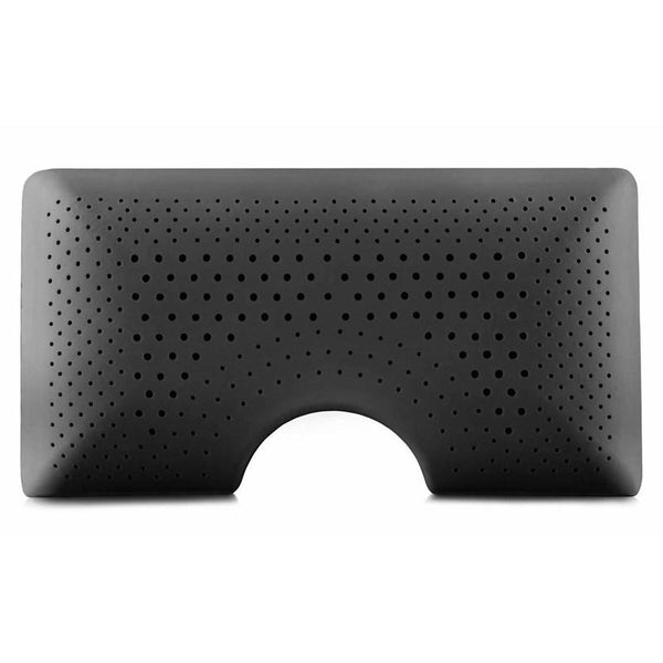 Almohada Shoulder Zoned Dough® Bamboo Charcoal