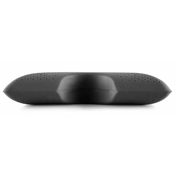 Almohada Shoulder Zoned Dough® Bamboo Charcoal
