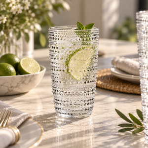 Lumina Clear S/4, 13 OZ