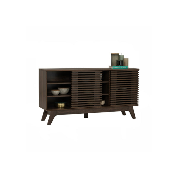 Mueble auxiliar Floro 1.4 m