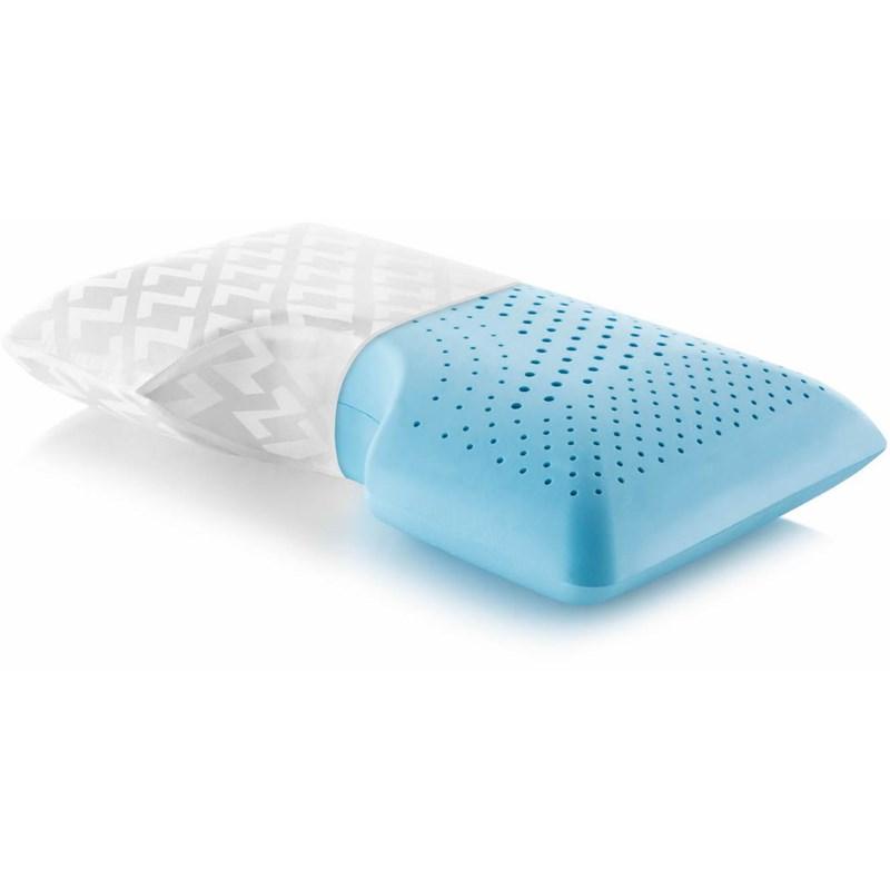 Shoulder Zoned Gel Dough® Pillow King