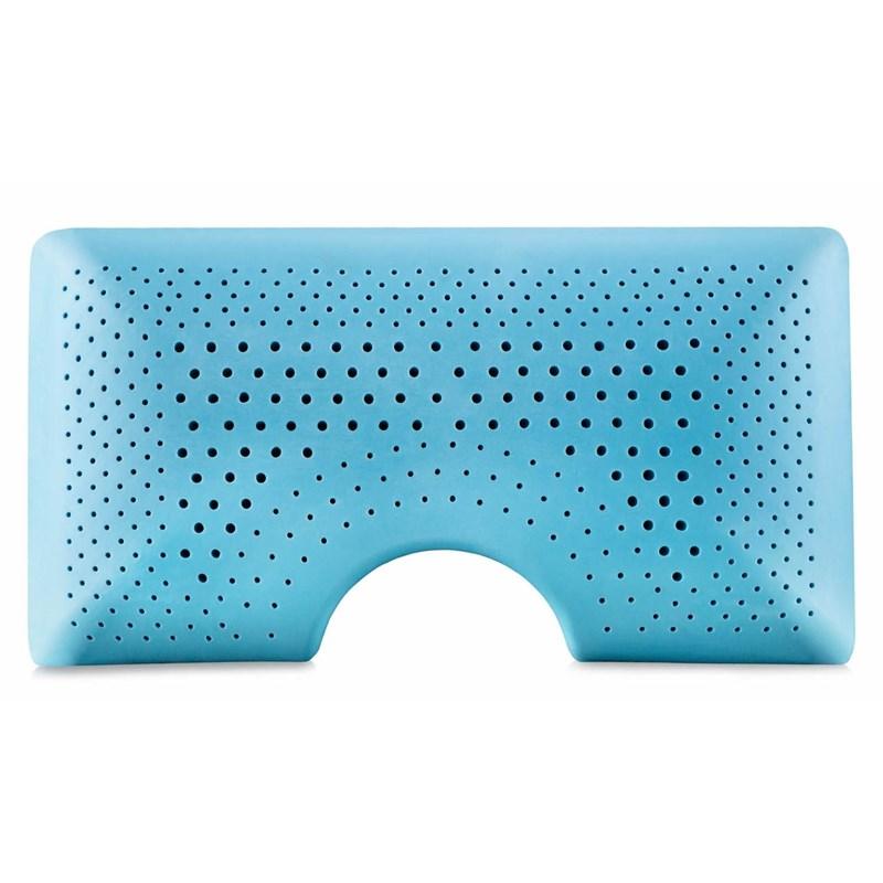 Shoulder Zoned Gel Dough® Pillow King
