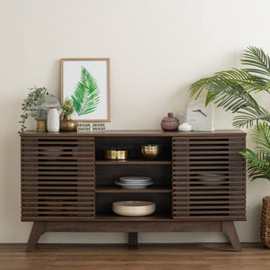 Mueble auxiliar Floro 1.4 m