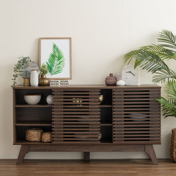 Mueble auxiliar Floro 1.4 m