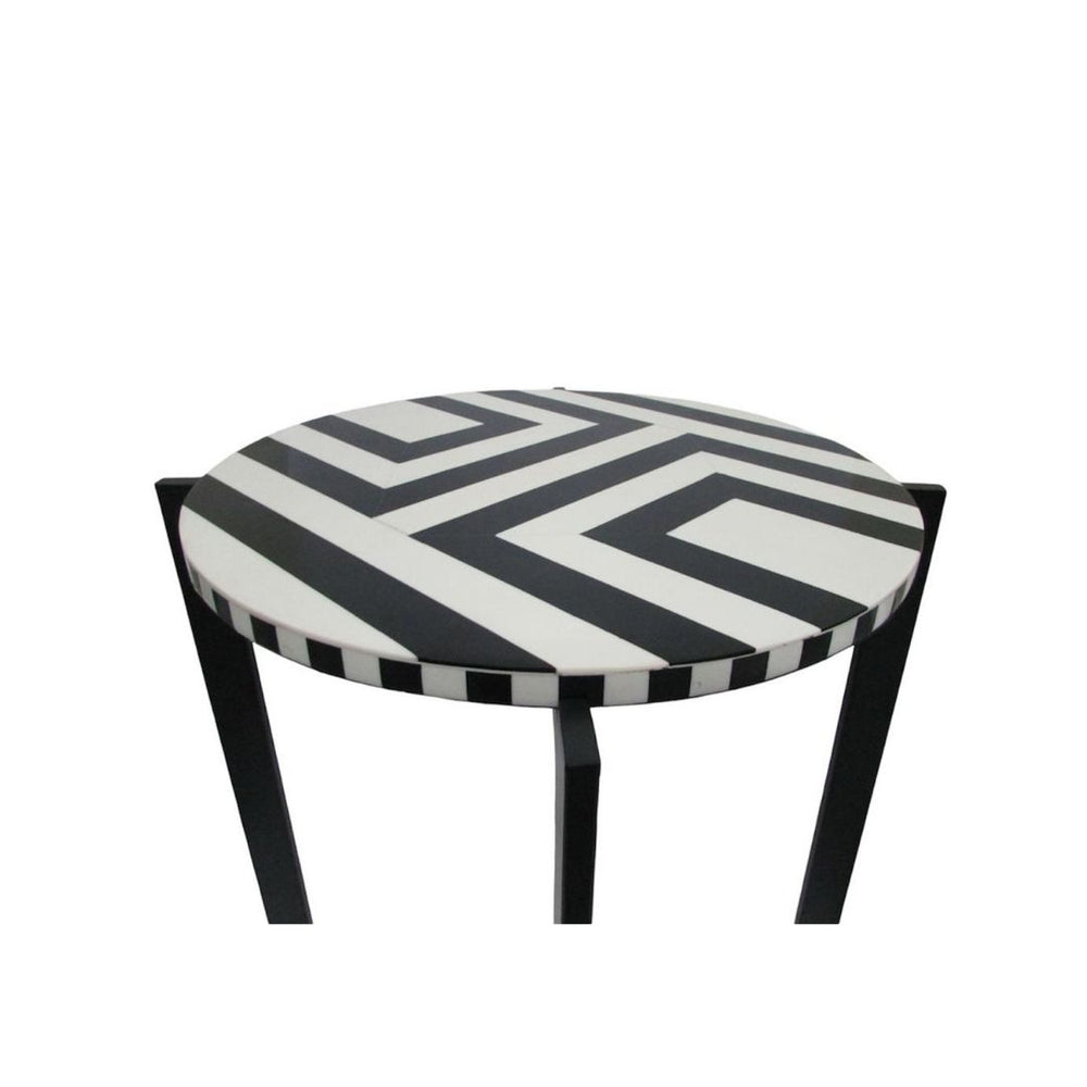 Mesa auxiliar Platted