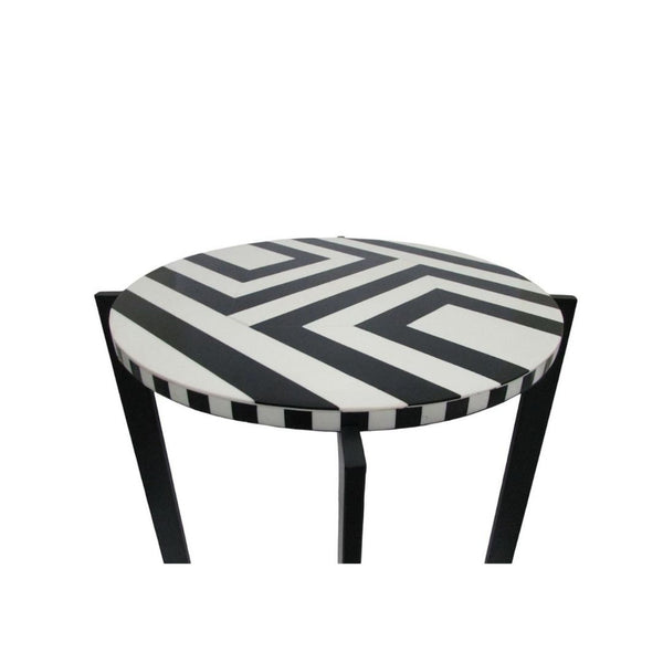 Mesa auxiliar Platted