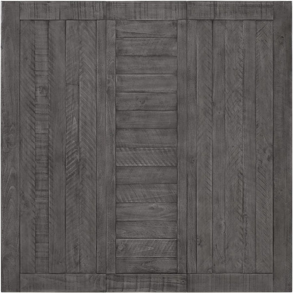 Juego de comedor Monterey de 5 piezas con 4 sillas