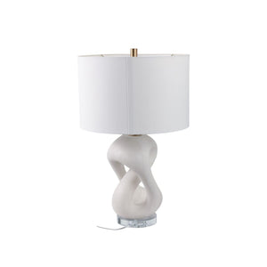 Lámpara de mesa Venta 25″