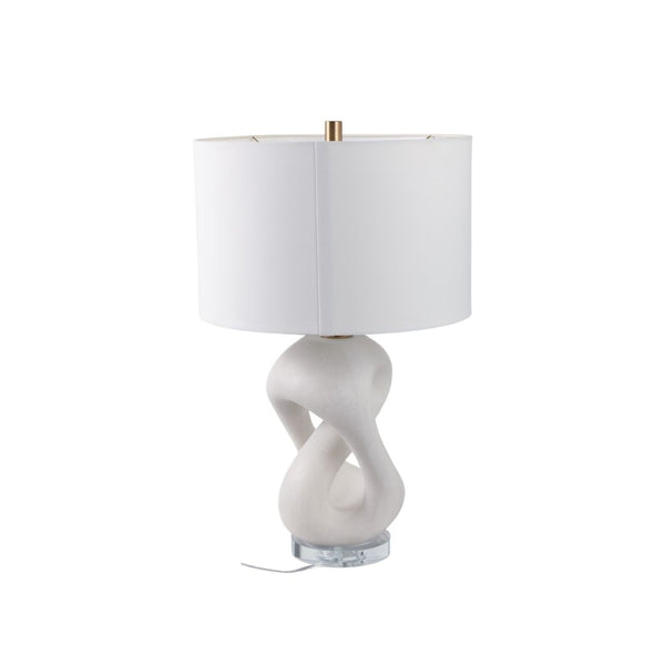 Lámpara de mesa Venta 25″