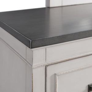 Mesa de noche Del Mar