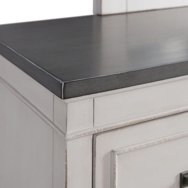 Mesa de noche Del Mar