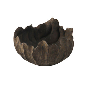 Cuenco / Bowl Zaldana 14" de porcelana