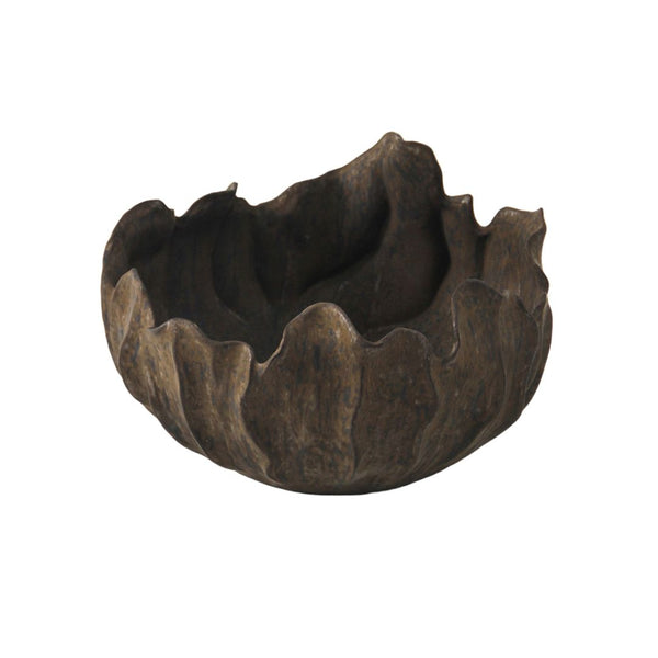 Cuenco / Bowl Zaldana 14" de porcelana