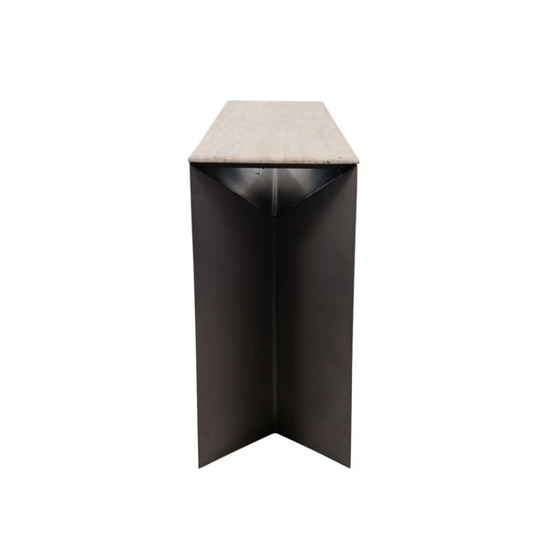 Mesa consola Besancon 58"
