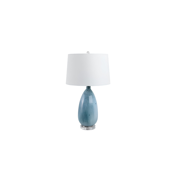 Lampara de Mesa Reactive Green