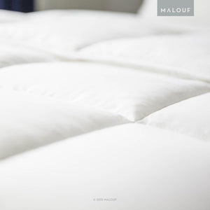 Comforter Down Alternative Microfiber Twin