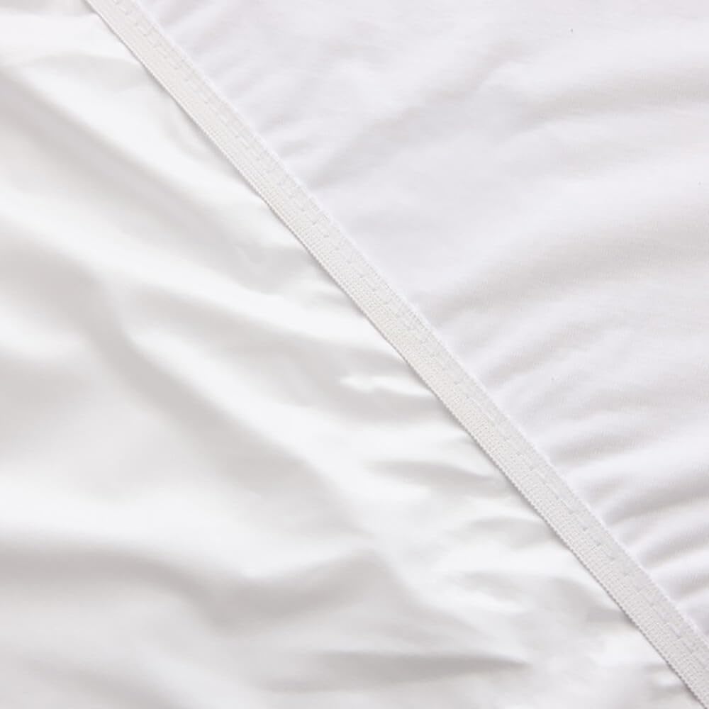 Protector de colchón de 5 caras con Tencel + Omniphase Full