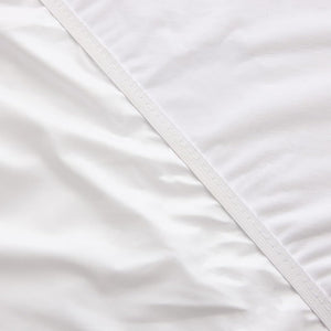 Protector de colchón de 5 caras con Tencel + Omniphase Split California King