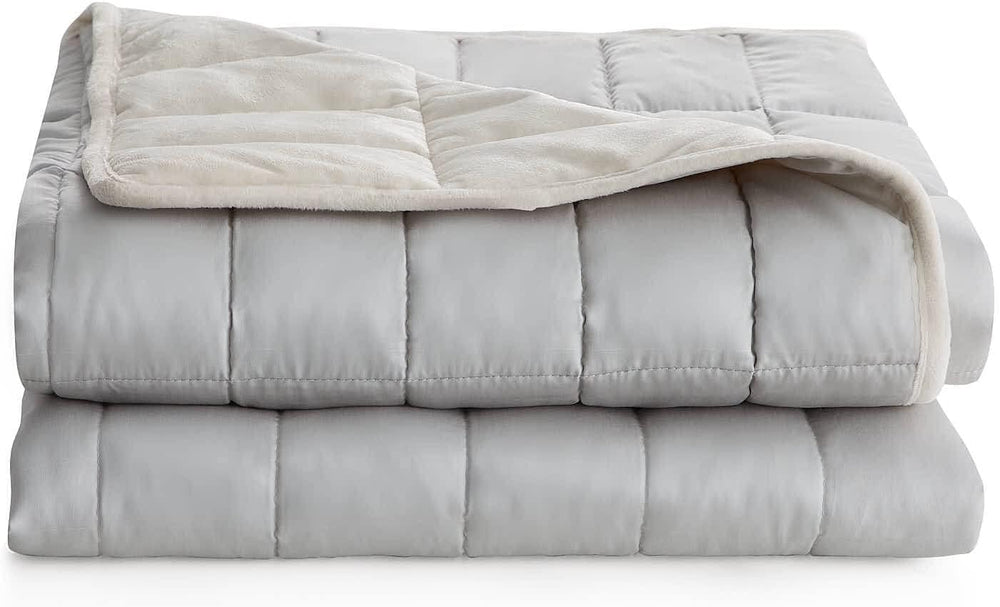Protector de almohada de felpa PR1ME® - Estándar