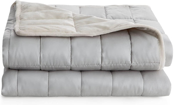 Protector de almohada de felpa PR1ME® - Estándar