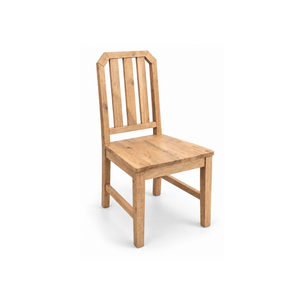Silla Natural