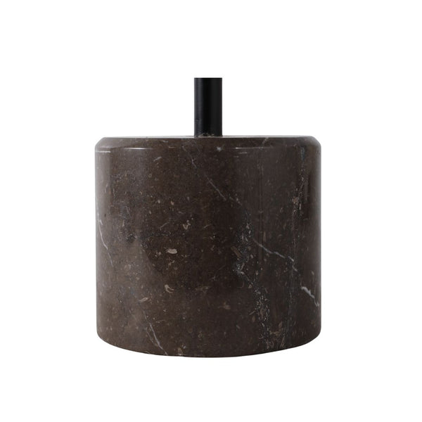 Mesa auxiliar Petrified Wood