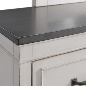 Gavetero espejo Del Mar