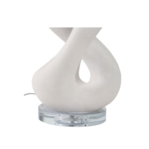 Lámpara de mesa Venta 25″