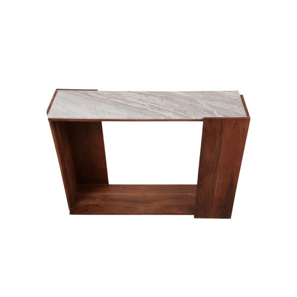 Mesa consola Modern 42″ × 31″