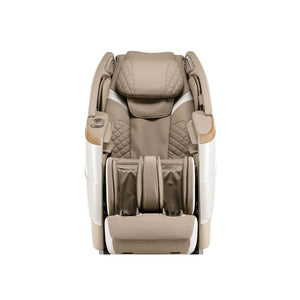 Silla de Masaje de Cuerpo Completo 4D