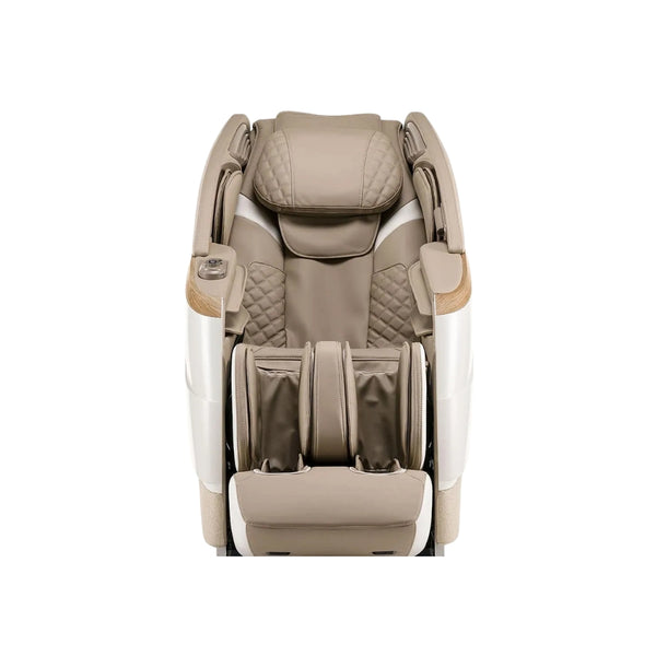 Silla de Masaje de Cuerpo Completo 4D