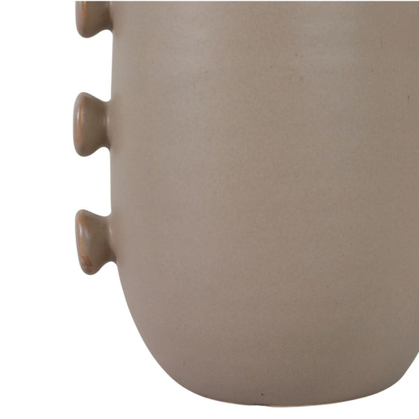 Jarrón Maricopa mediano 18"