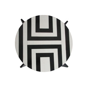 Mesa auxiliar Platted