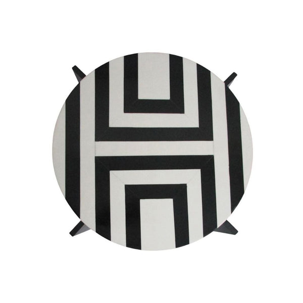 Mesa auxiliar Platted