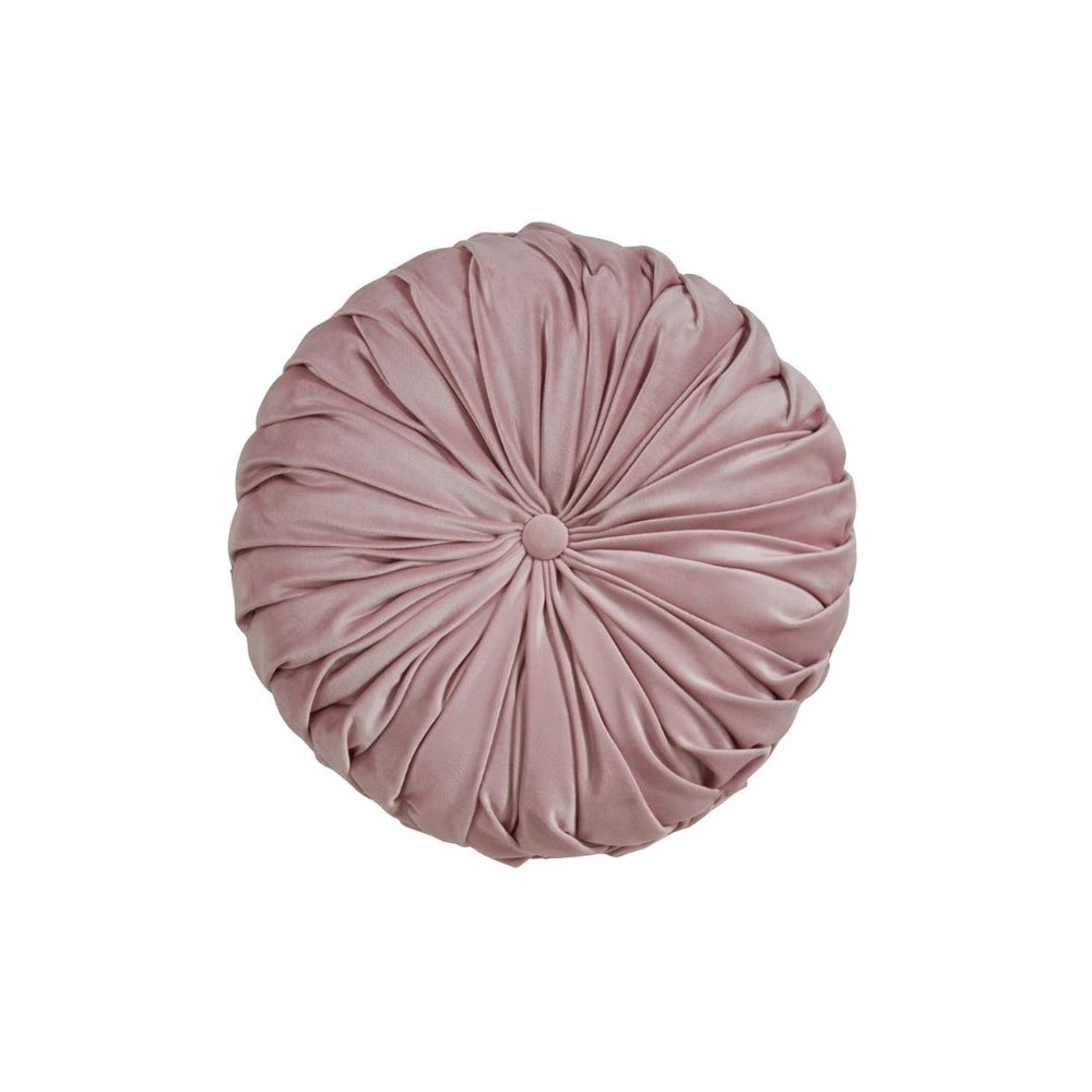 Cojin Redondo Blush
