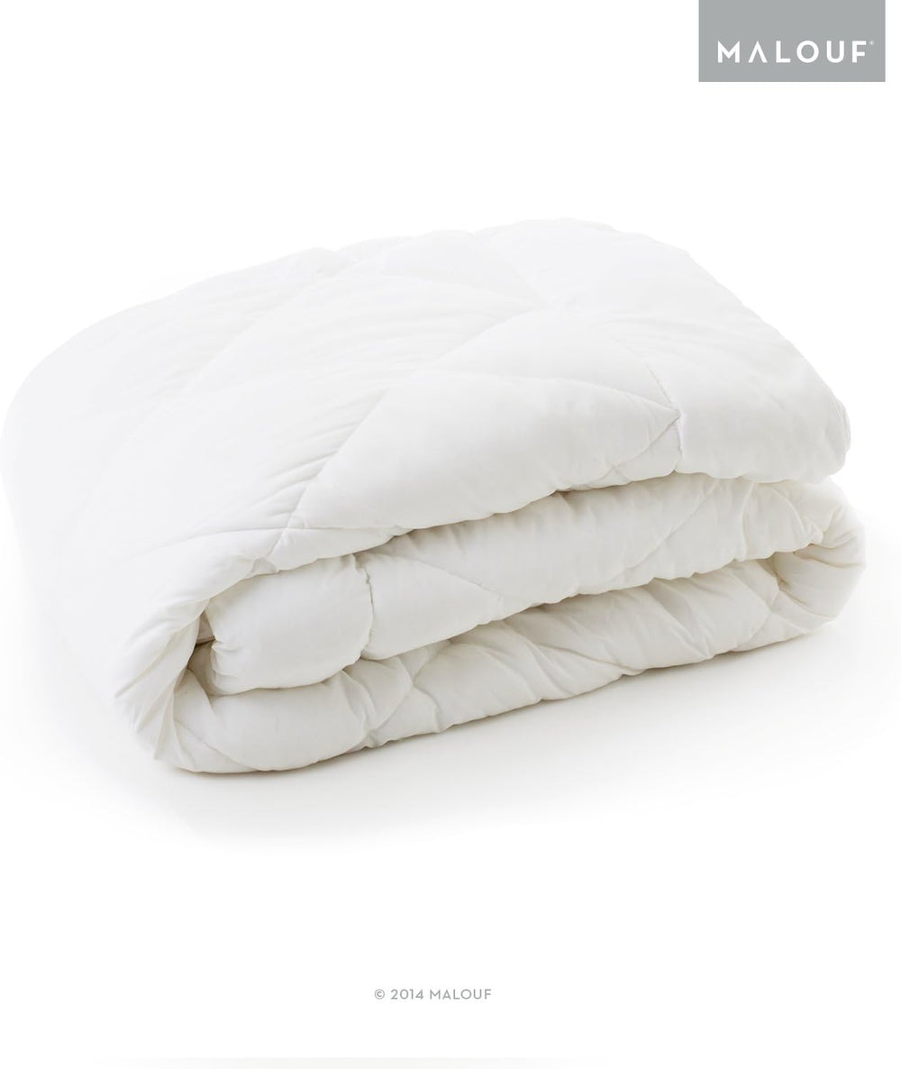Comforter Down Alternative Microfiber Twin