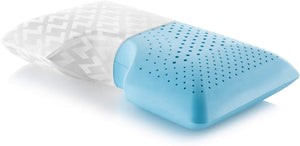 Shoulder Zoned Gel Dough® Pillow Queen