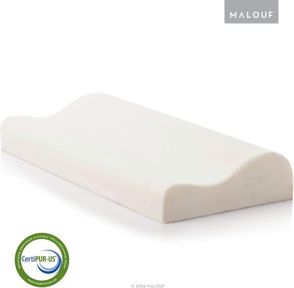Almohada Contour Dough