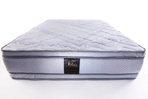 Colchón Velour full