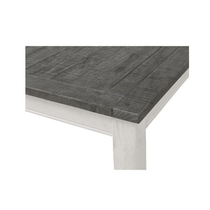 Juego de comedor Monterey de 5 piezas con 4 sillas