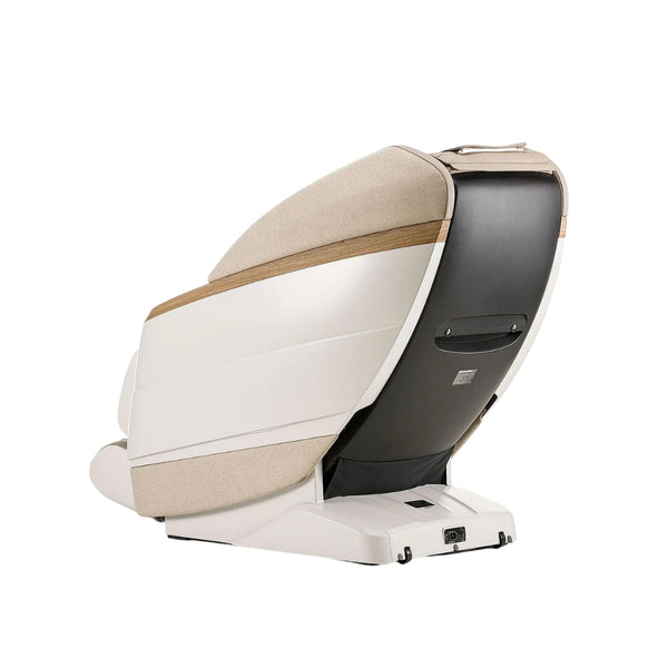 Silla de Masaje de Cuerpo Completo 4D