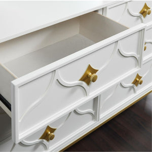 Gavetero espejo Emma